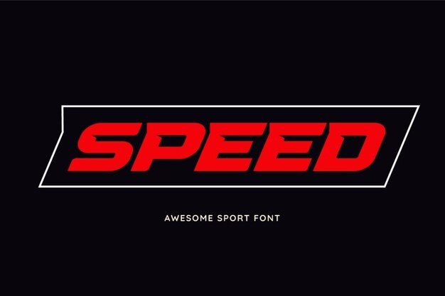Speed
